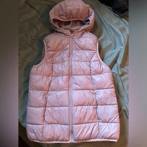 Xsmall vest lot